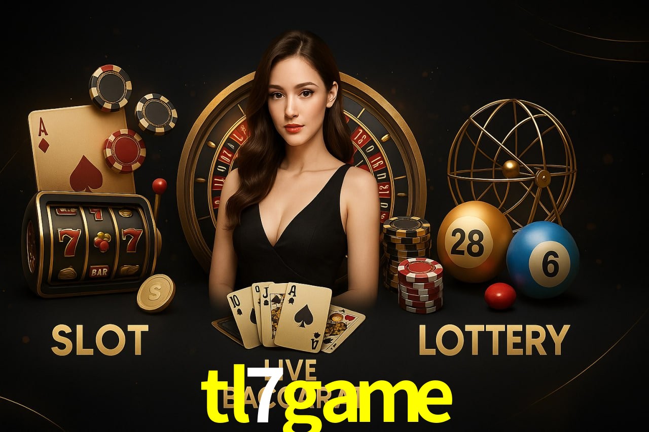 Slots tl7game - Jackpots Progressivos