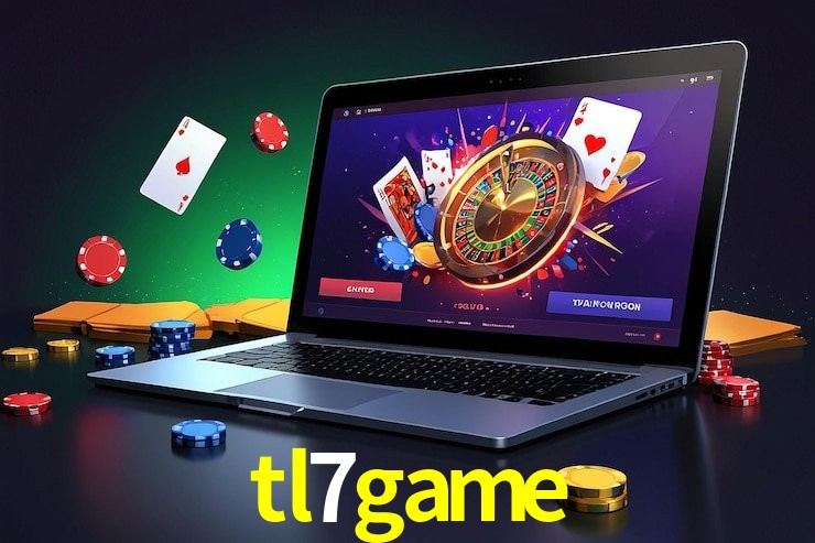 tl7game Segurança Logo 3