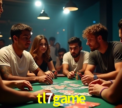 Slots tl7game - Giros Grátis Diários