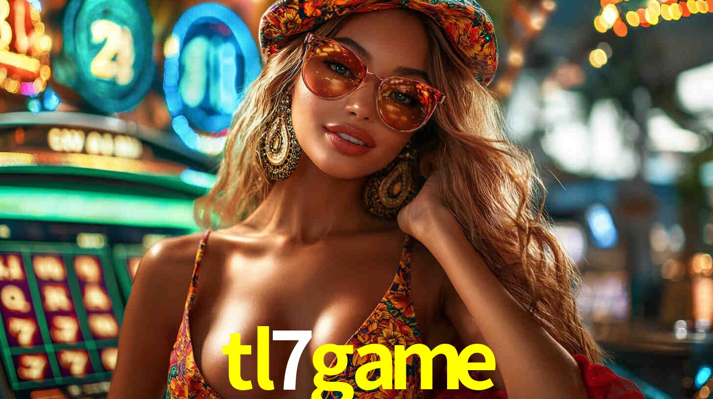 Certificação GLI tl7game