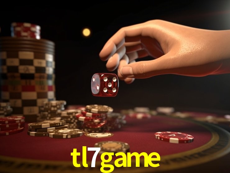 Bônus de Boas-vindas tl7game